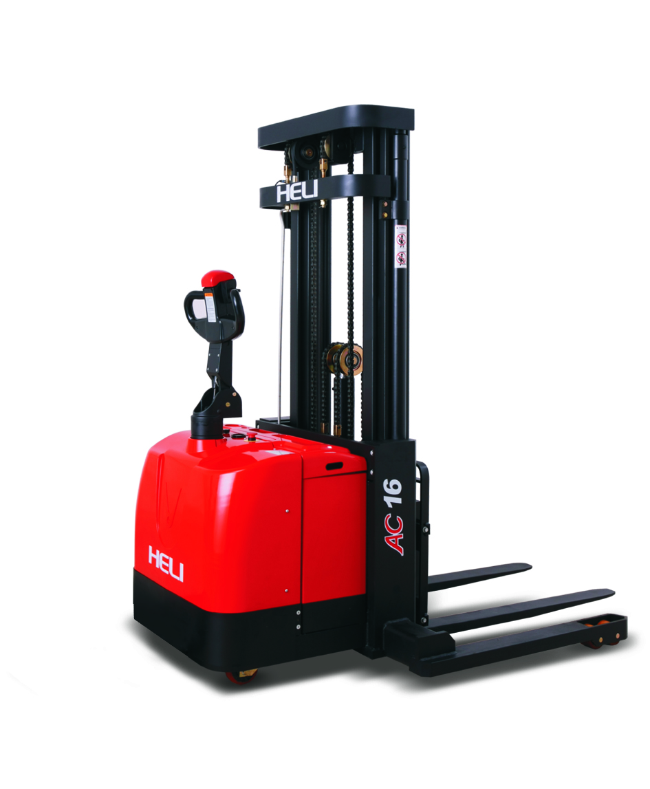 HELI Warehouse Equipment