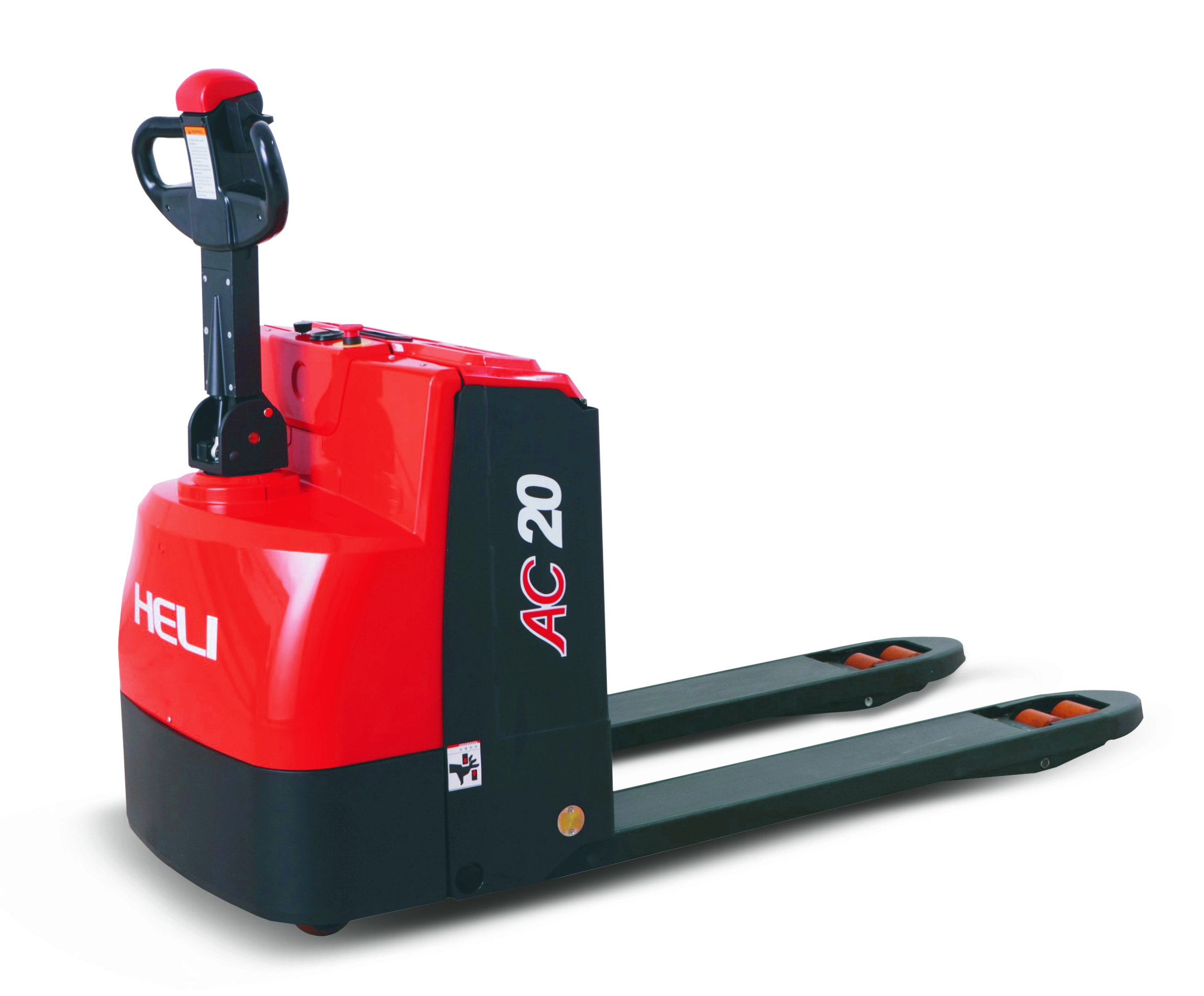 Warehouse Equipment